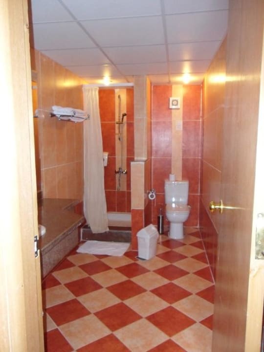 Nochmal das Bad Pickalbatros Aqua Vista Resort - Hurghada