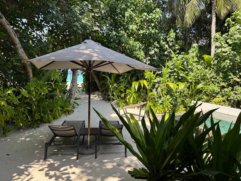 Zimmer Alila Kothaifaru Maldives