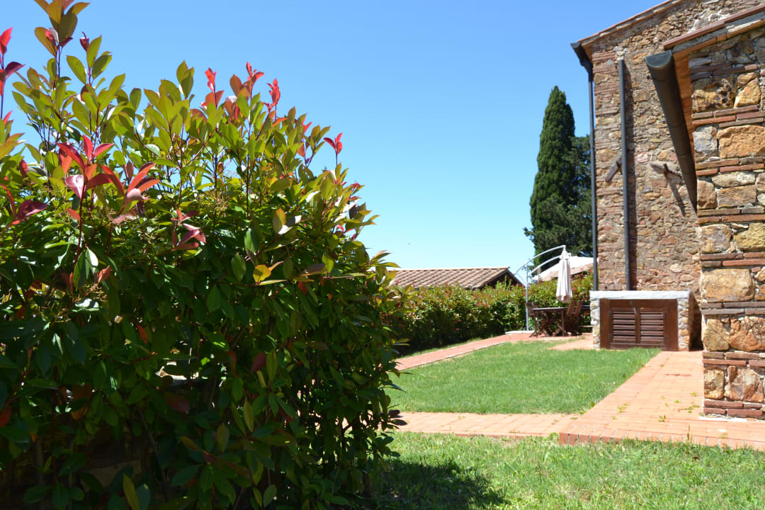 Zimmer Holiday Home Antico Borgo Casalappii