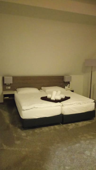 Zimmer Hotel Am Rugard