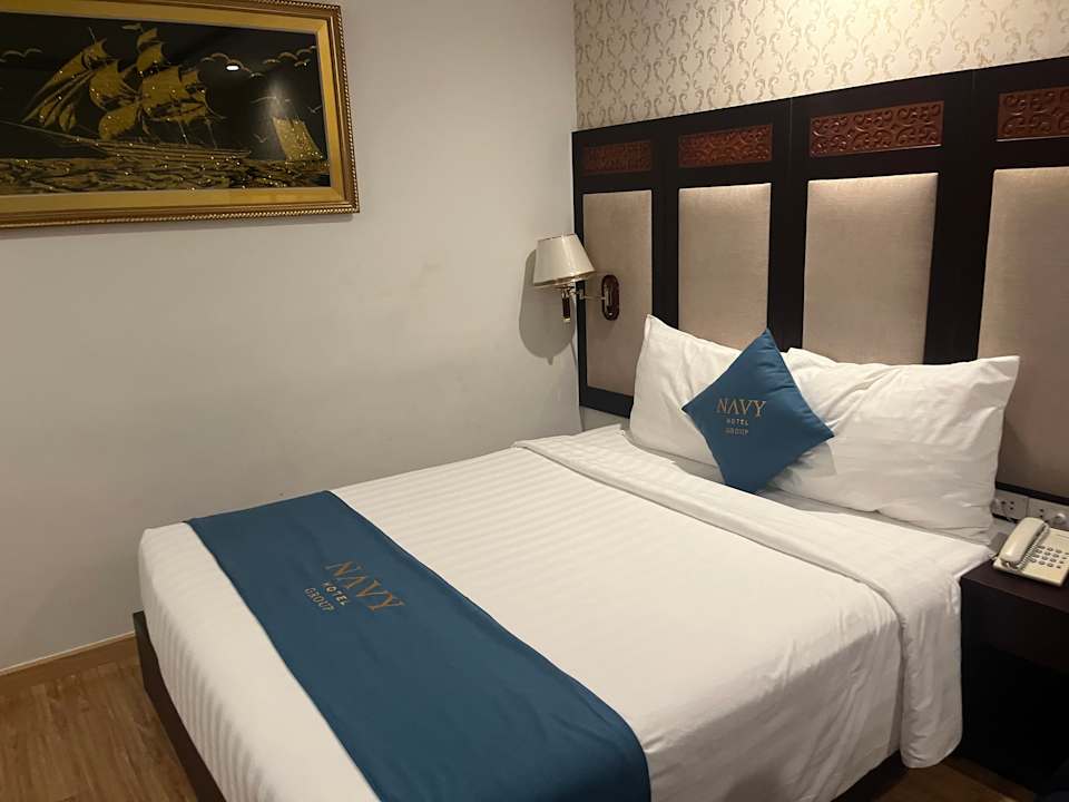 Zimmer Galliot Hotel