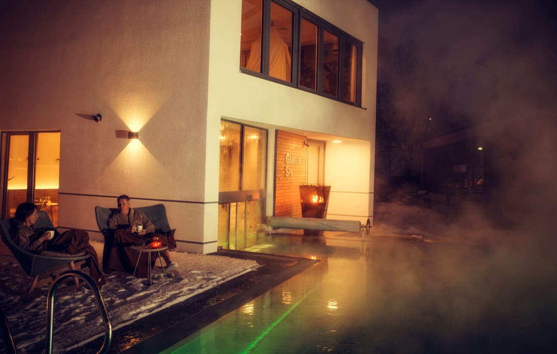 Sport & Freizeit Hotel St. Florian