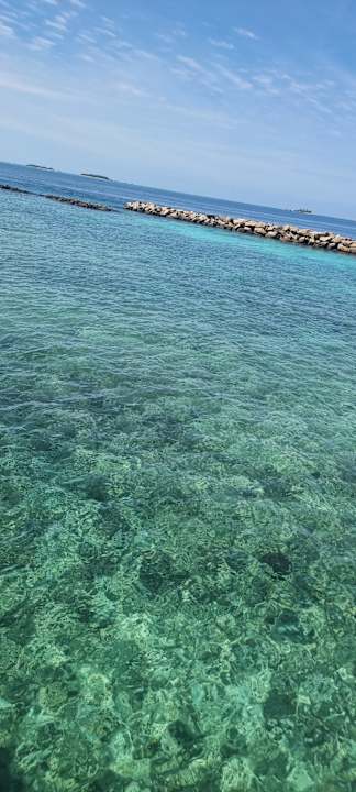 Außenansicht Dreamland The Unique Sea & Lake Resort / Spa