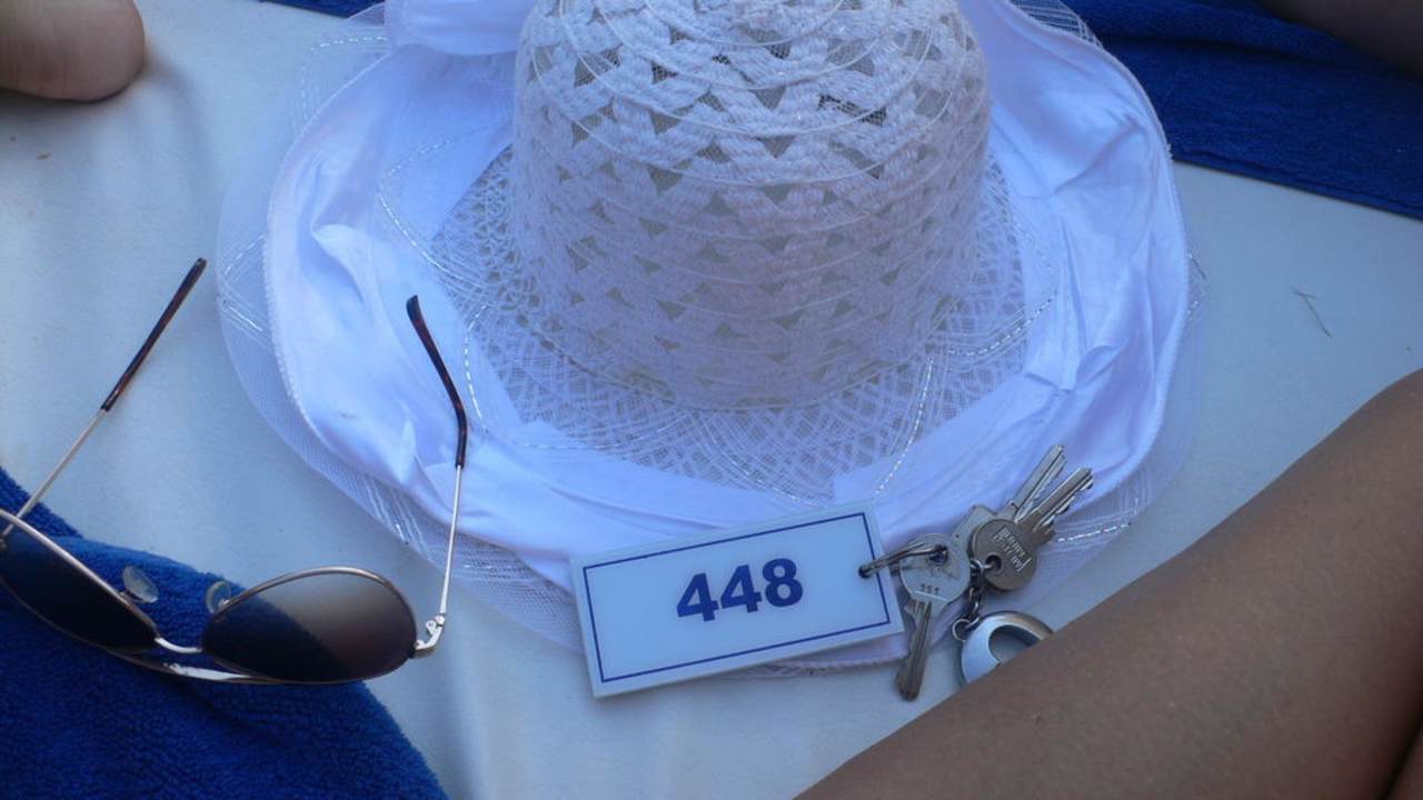 Zimmer 448 Pickalbatros Alf Leila Wa Leila Resort - Neverland Hurghada