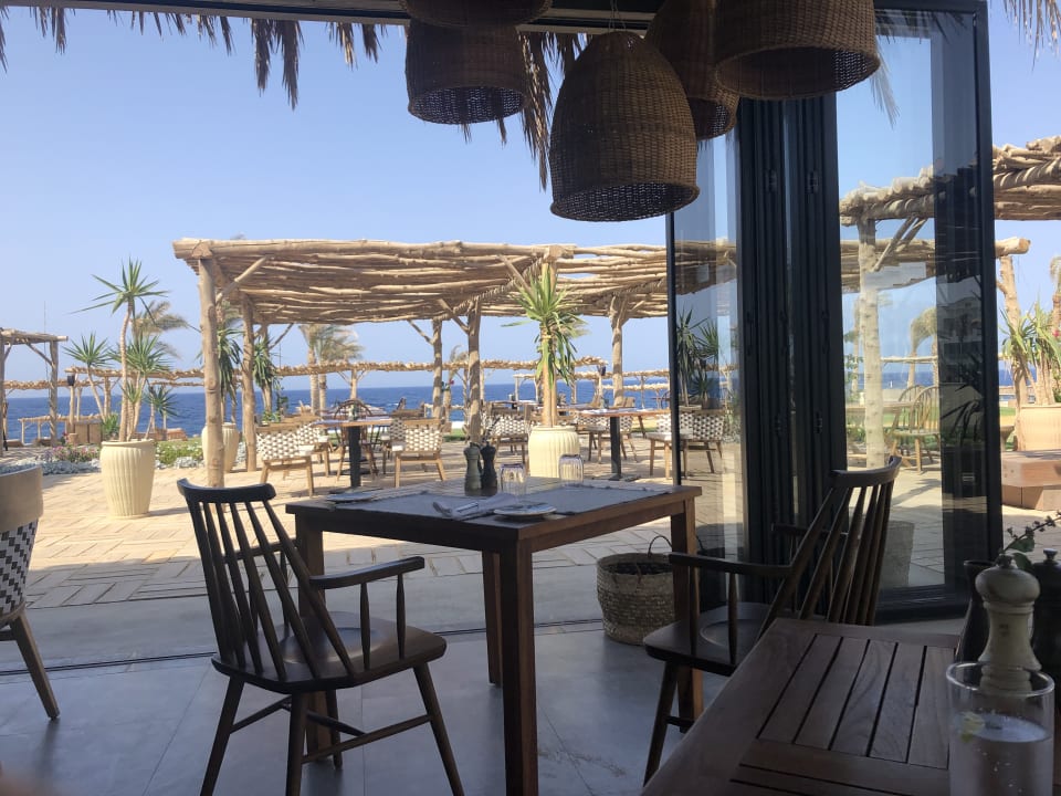 Gastro Steigenberger Resort Alaya Marsa Alam - Red Sea - Adults only