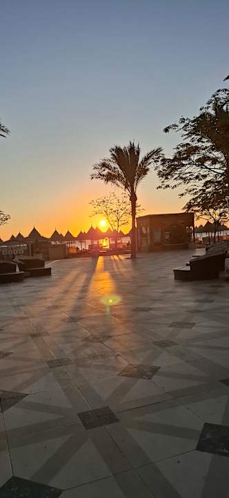 Strand The Grand Palace - Adults only