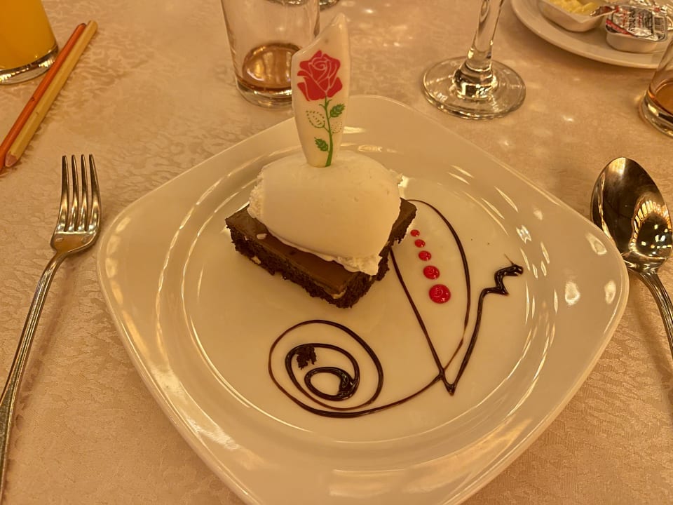 Gastro Hurghada Long Beach Resort