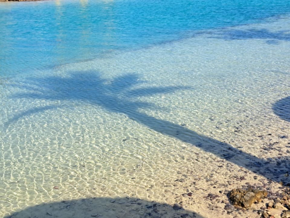 Strand Arabia Azur Resort