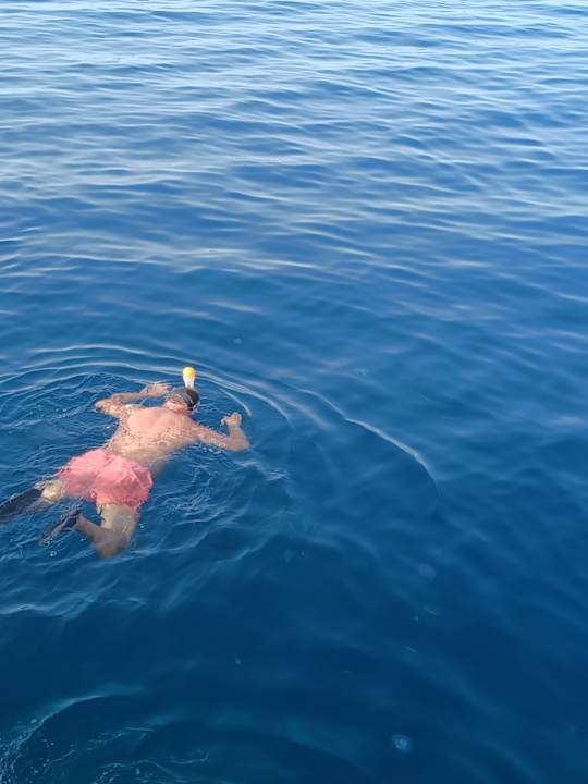 Strand Serenity Alpha Beach