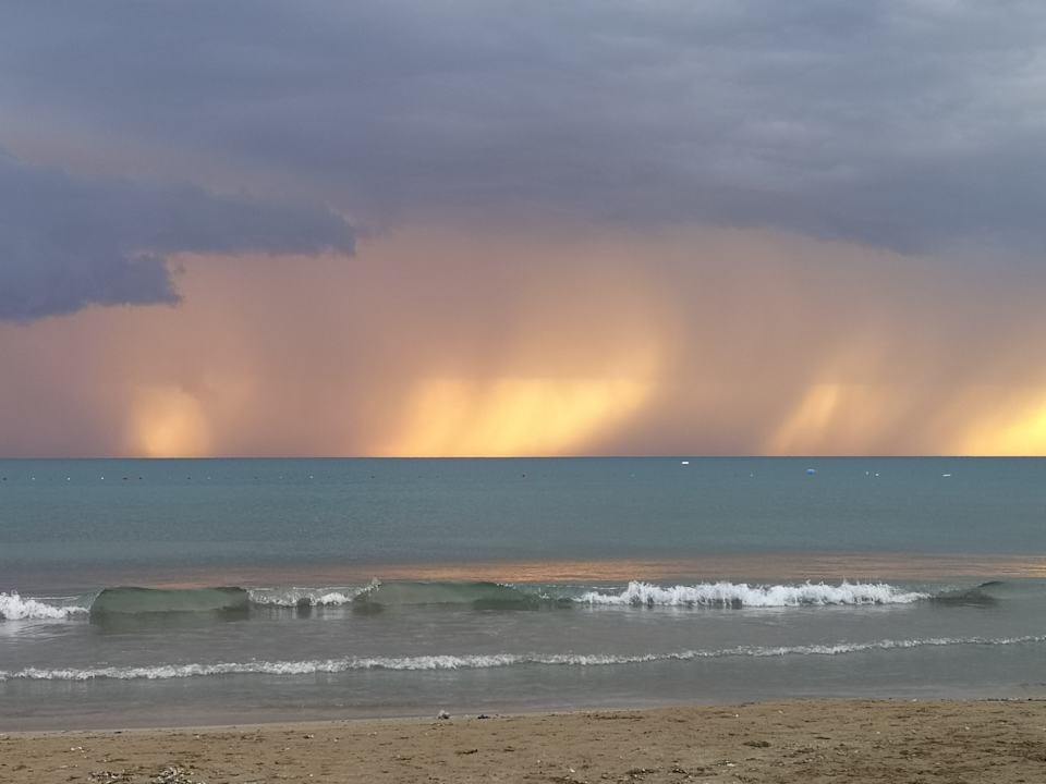 Strand Side Miami Beach