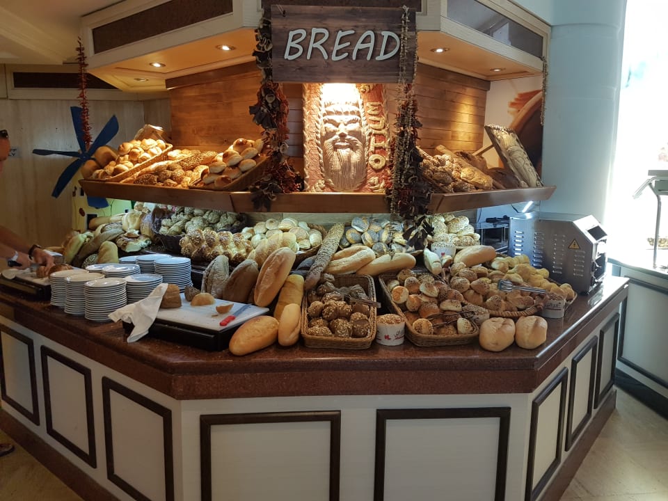 Gastro Monachus Family Resort Sorgun