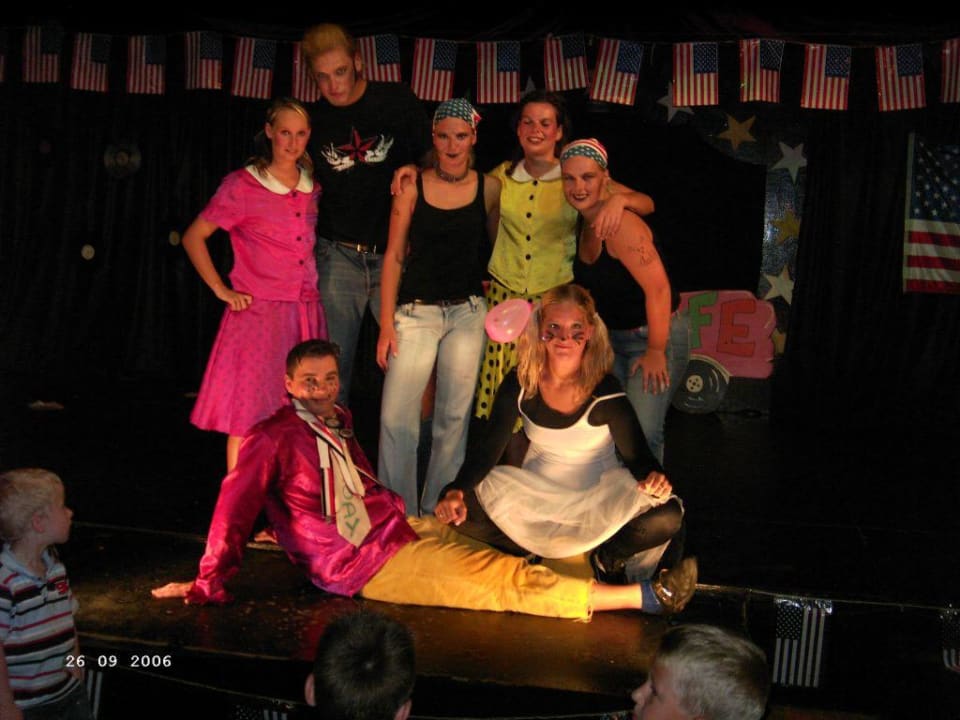 Streetlife2006 allsun App.-Hotel Albatros