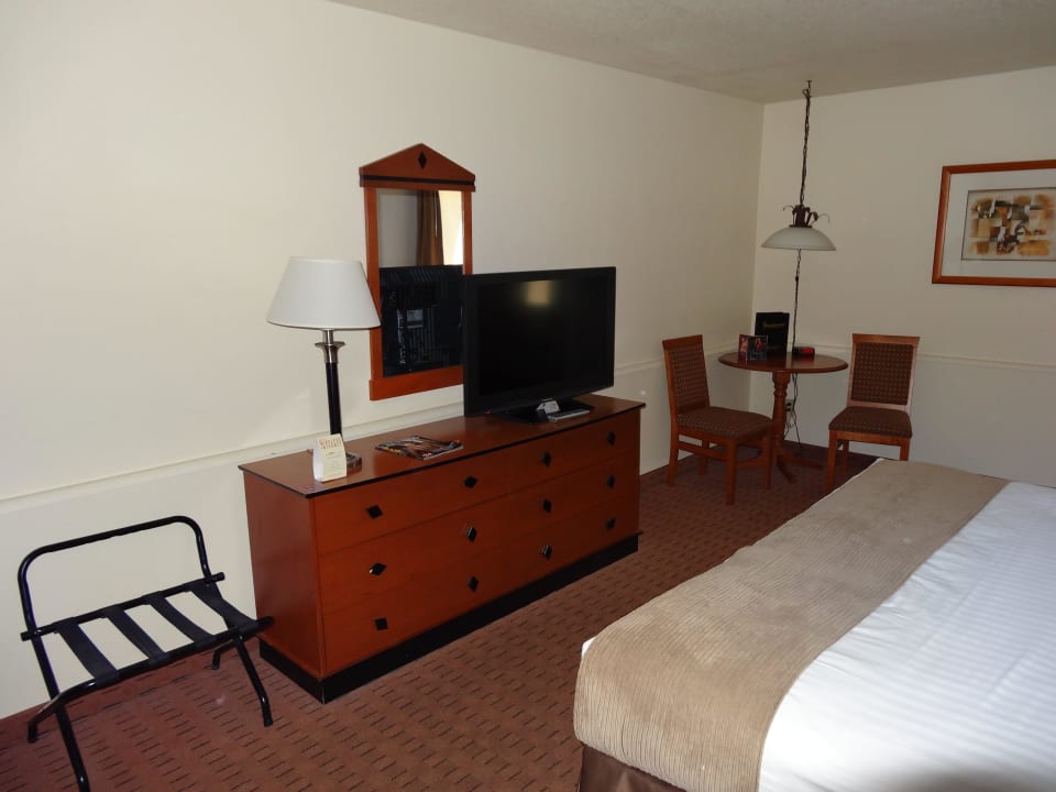 Zimmer The STRAT Hotel, Casino and SkyPod