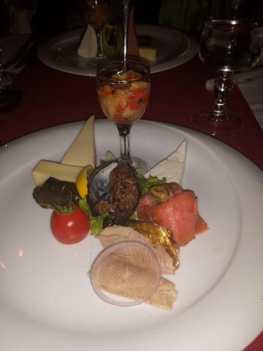 Gala Essen Diamond Excellence Resort & Spa