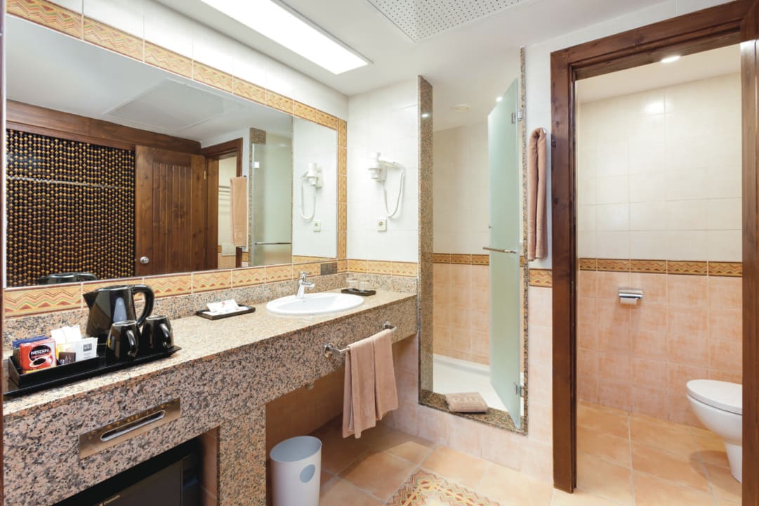 Zimmer Hotel Riu Funana