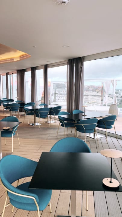 Gastro ROBINSON JANDIA PLAYA