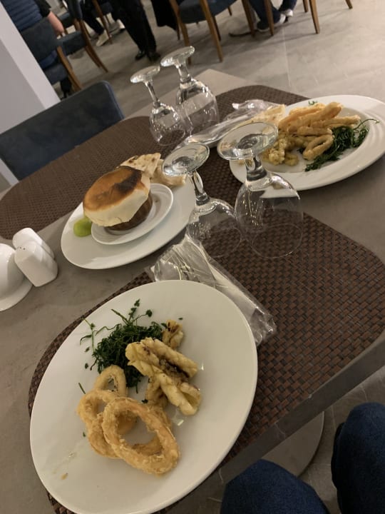 Gastro Pickalbatros Palace Resort