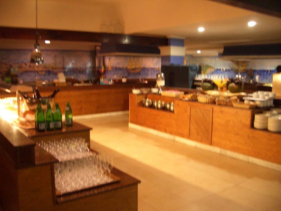 Restaurant Playacálida Hotel