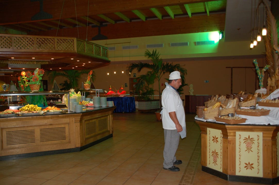 Resaturant Blau varadero - Adults only