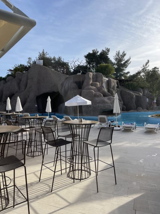 Gastro Blue Waters Club