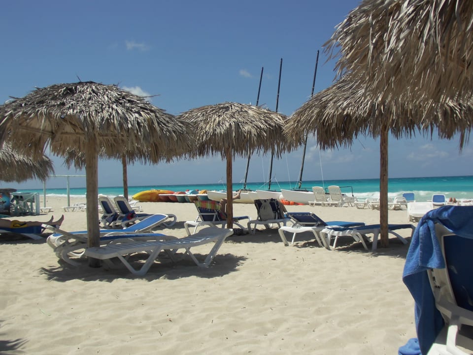 Strand Hotel Brisas del Caribe