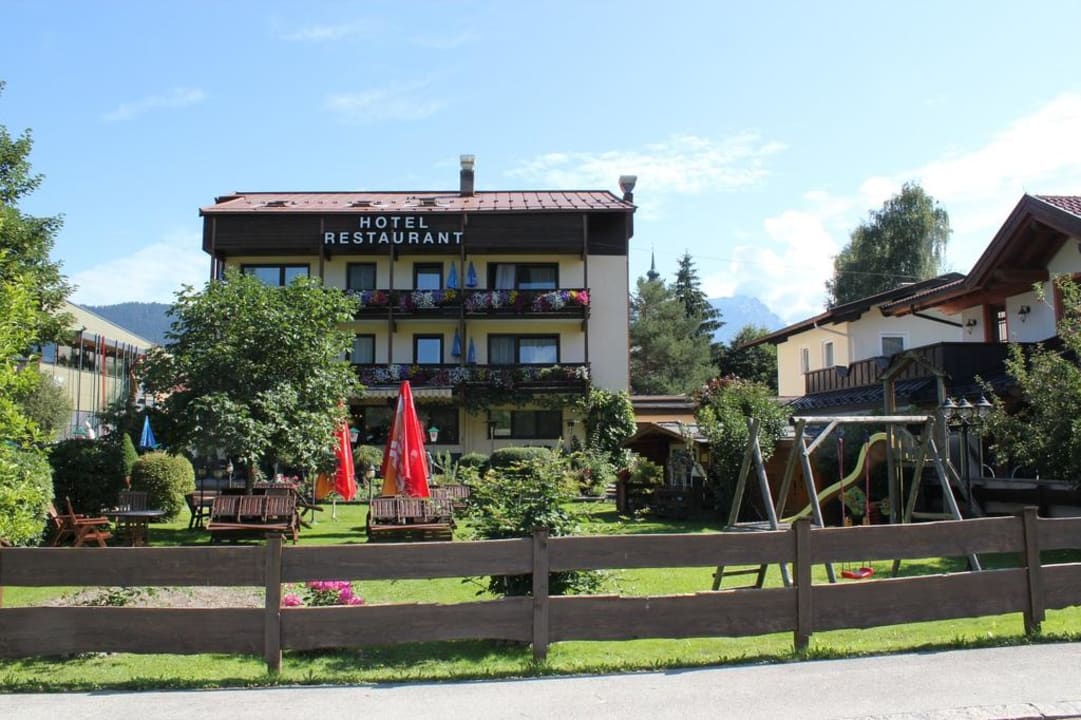 Gasthof Christophorus Gasthof Christophorus