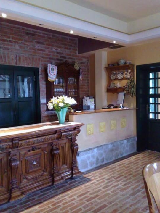 Restauracja Dom Potok