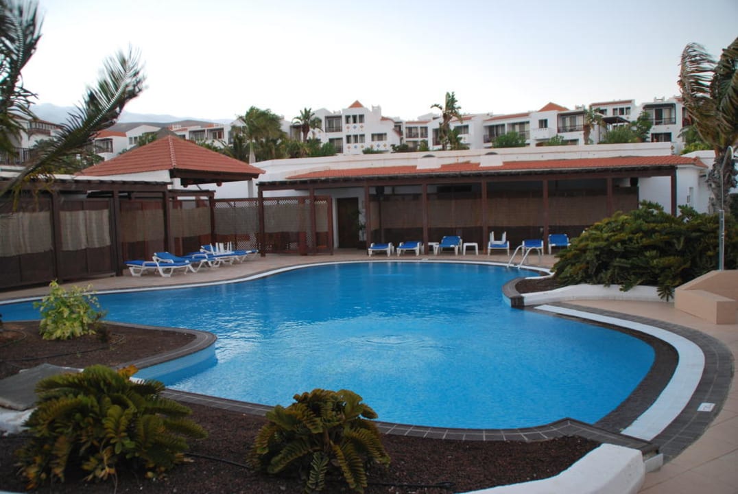 Pool Im FKK Bereich Fuerteventura Princess Esquinzo HolidayCheck Fuerteventura Spanien