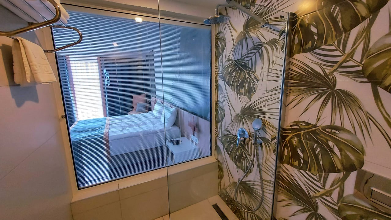 Zimmer Side Stella Elite Resort & Spa