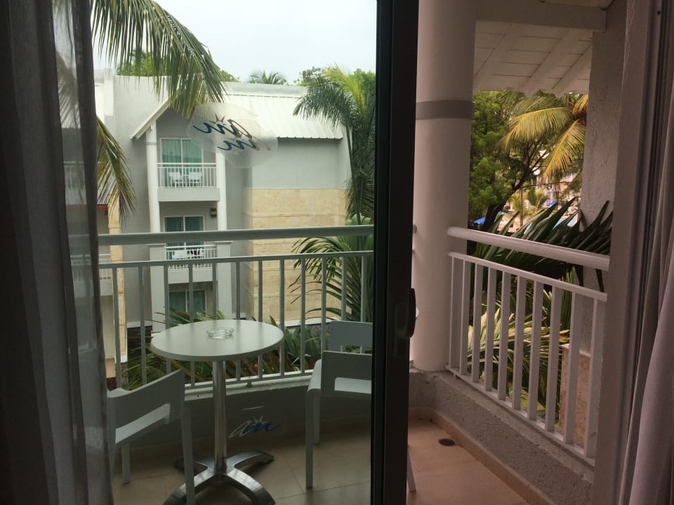 Zimmer Wyndham Alltra Samana