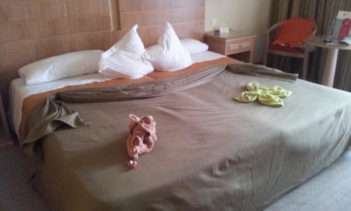 Täglich eine andere Deko 3HB Guaraná - All Inclusive