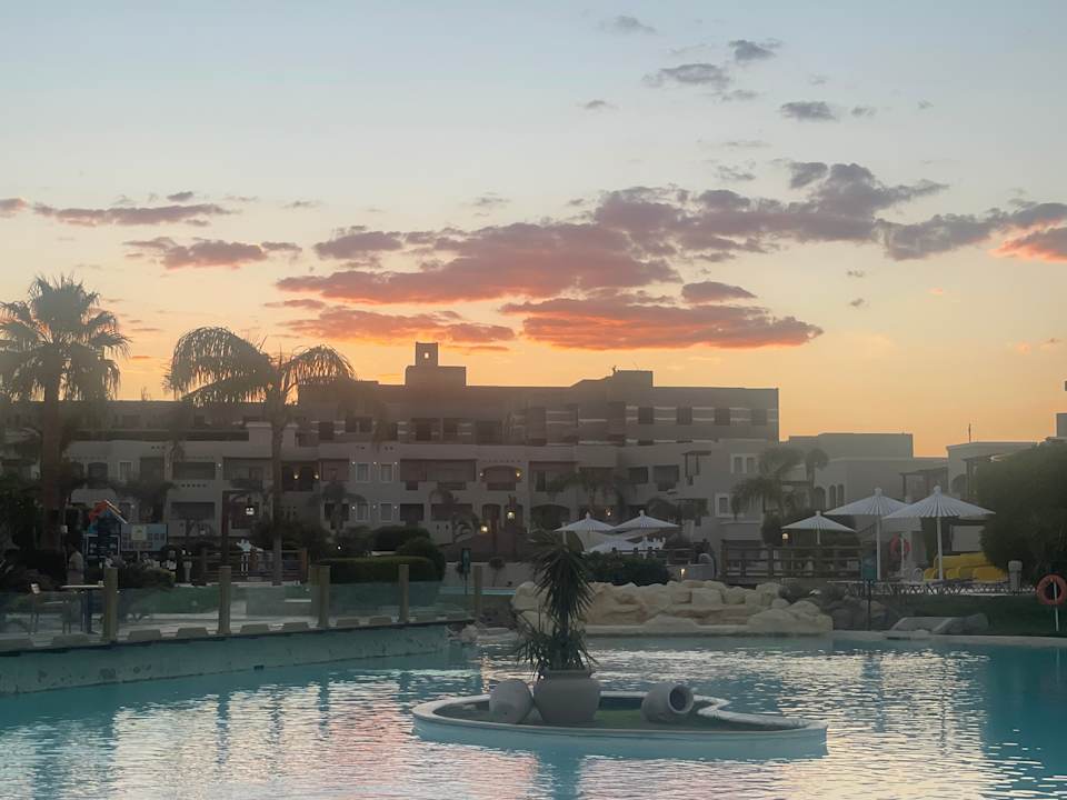 Pool Iberotel Casa Del Mar Resort