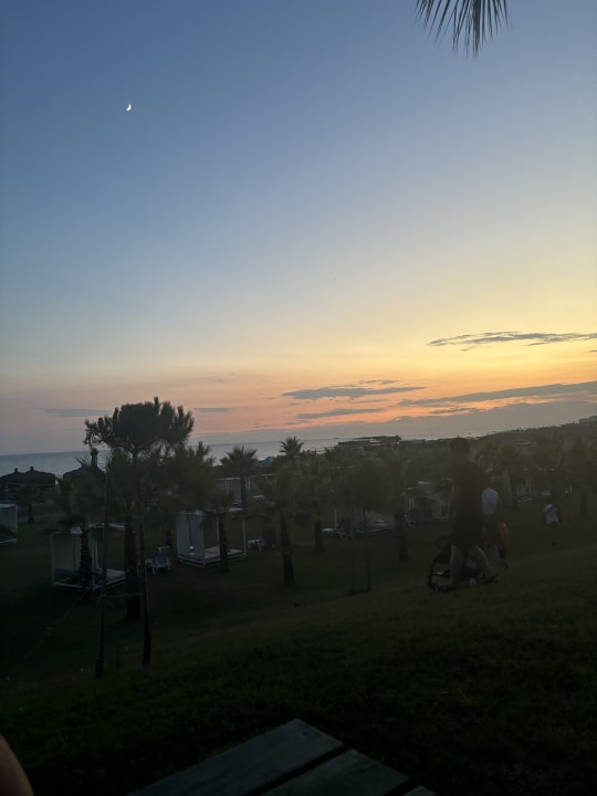 Außenansicht Sultan of Dreams Hotel & Spa