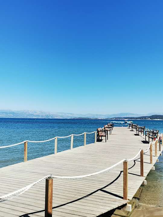 Strand Roda Beach Resort & Spa