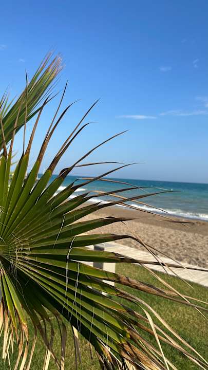 Strand Megasaray Club Belek