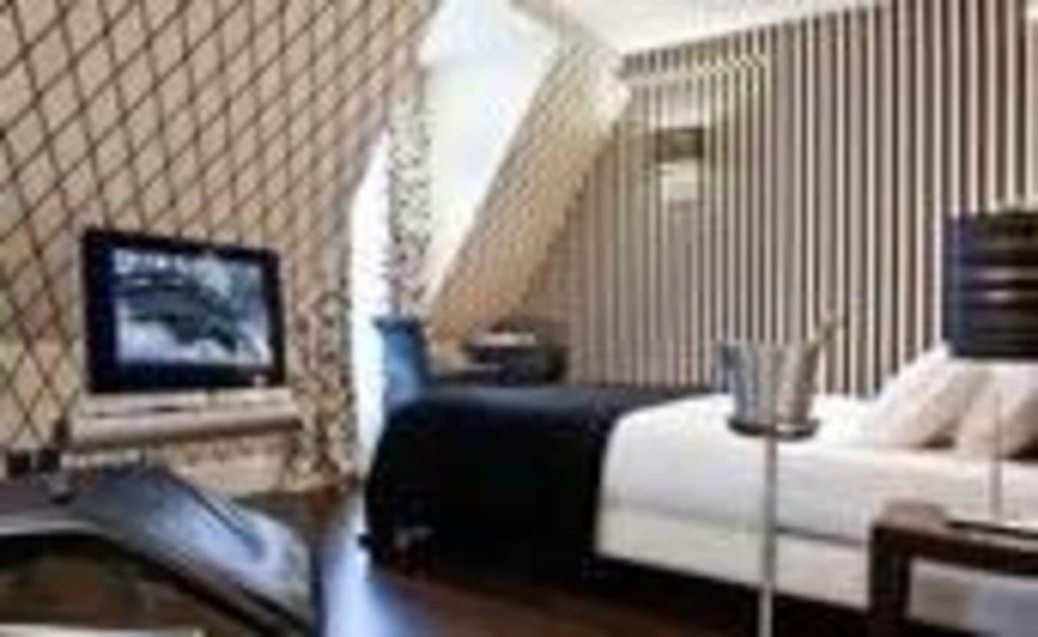 Guest Room Hotel Ares Eiffel