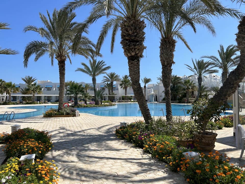 Pool ROBINSON DJERBA BAHIYA