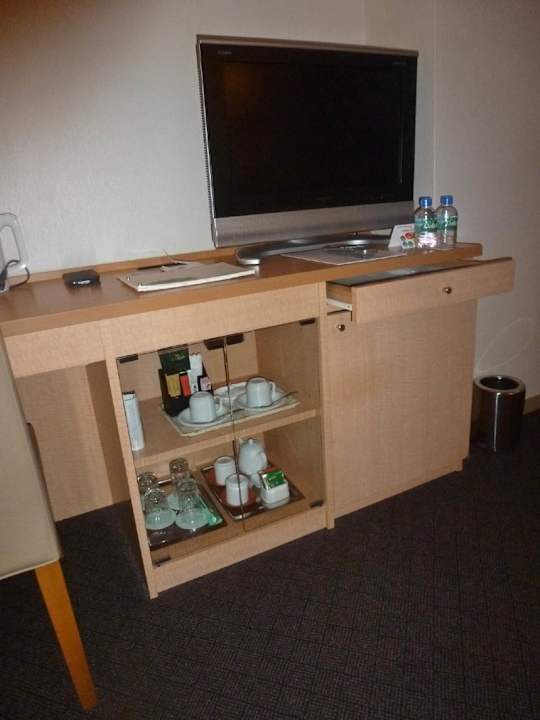 Zimmer Hotel The Westin Nagoya Castle