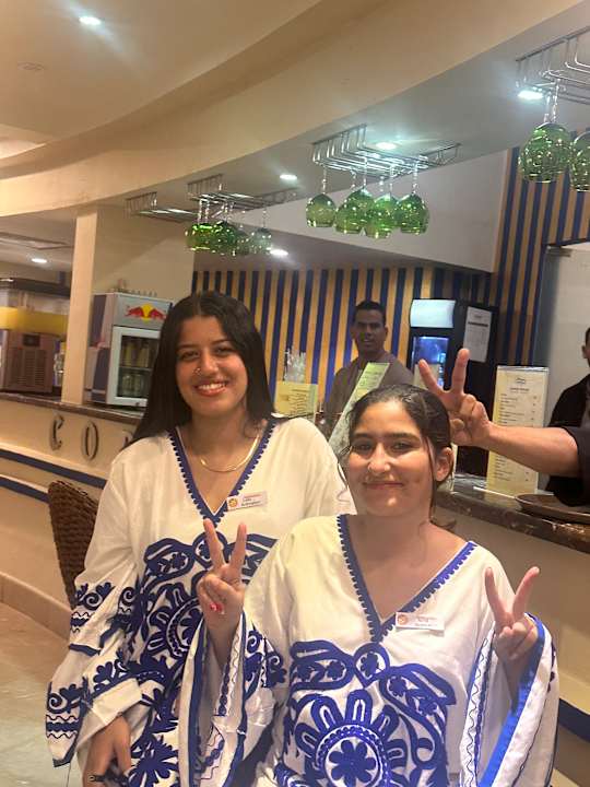 Sonstiges Coral Sun Beach