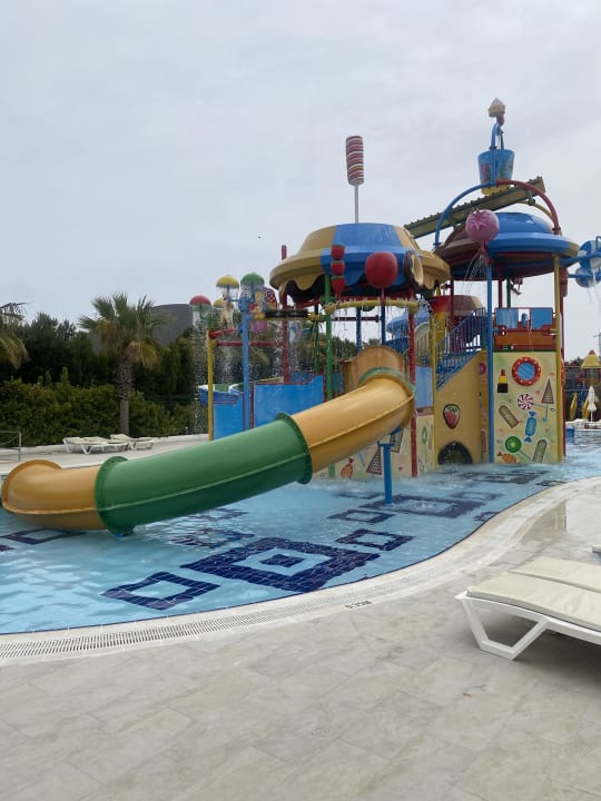 Sport & Freizeit Saturn Palace Resort Hotel