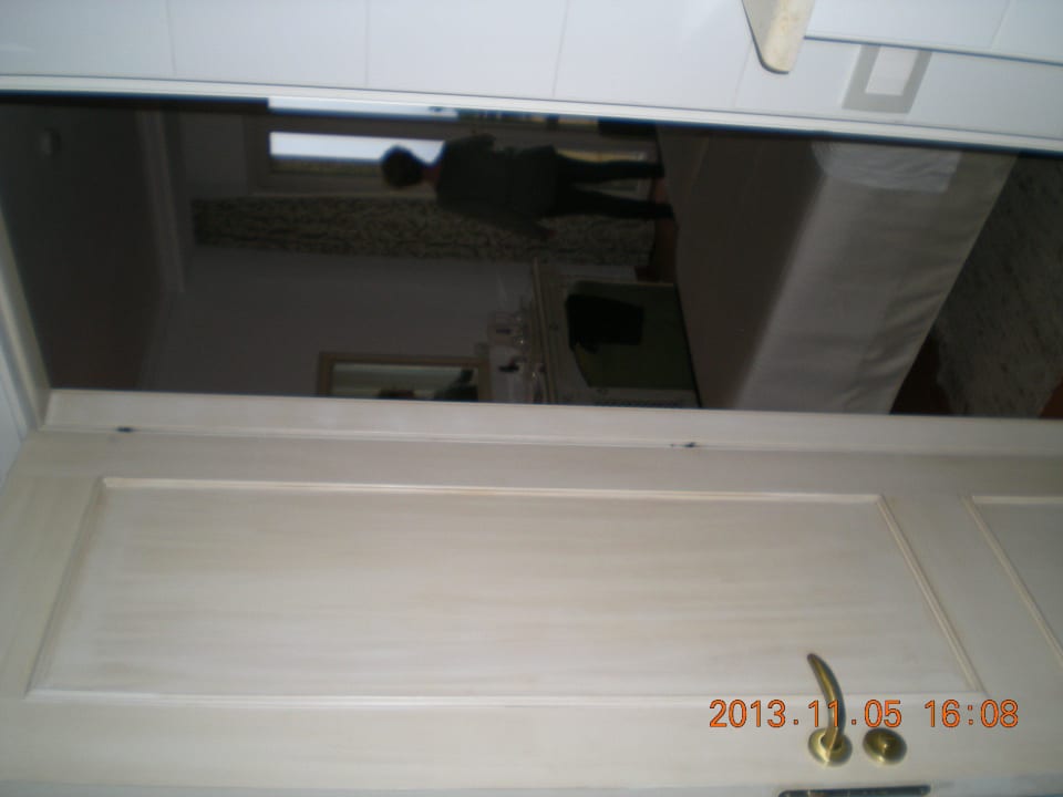 Zimmer 55 - Sparzimmer Villa Belvedere