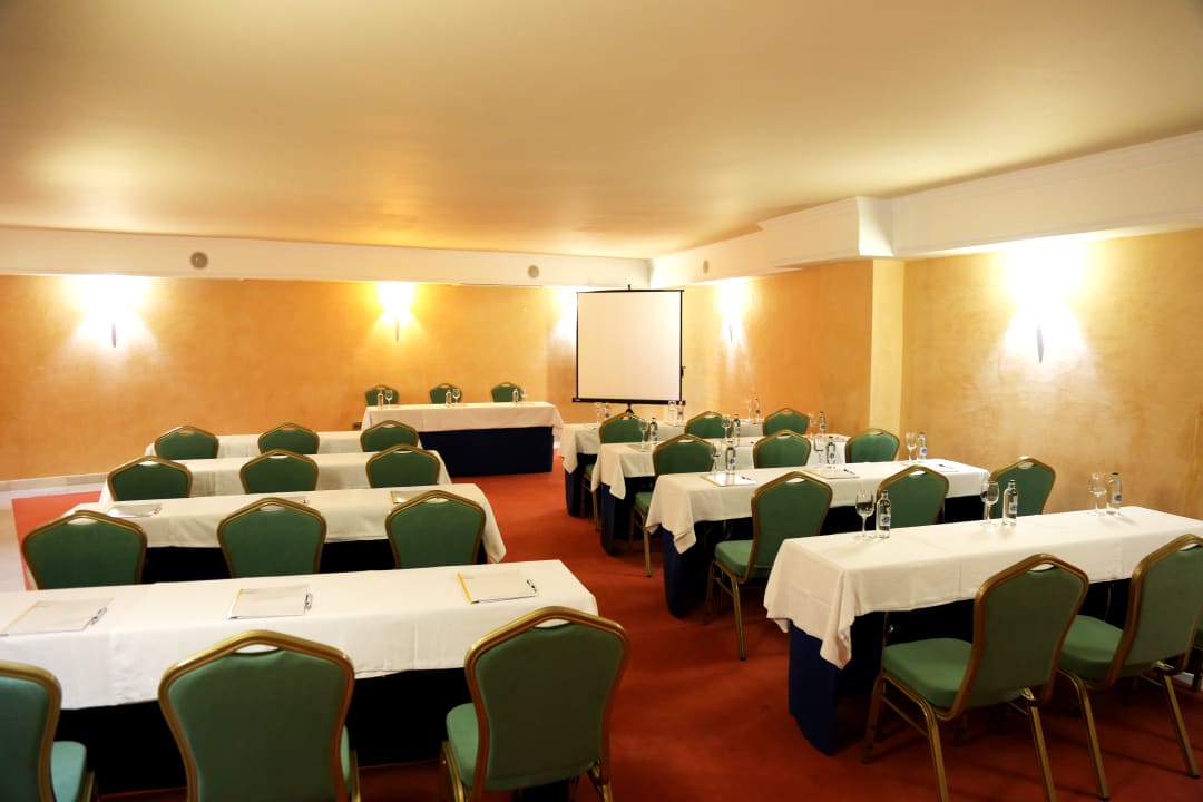 Sonstiges R2 Rio Calma Hotel & Spa & Conference