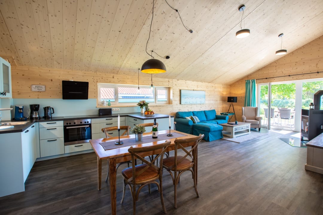 Zimmer Strandhäuser am Leuchtturm