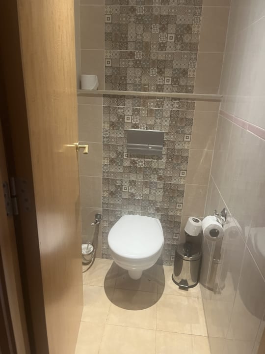 Zimmer Hotel Marhaba Palace