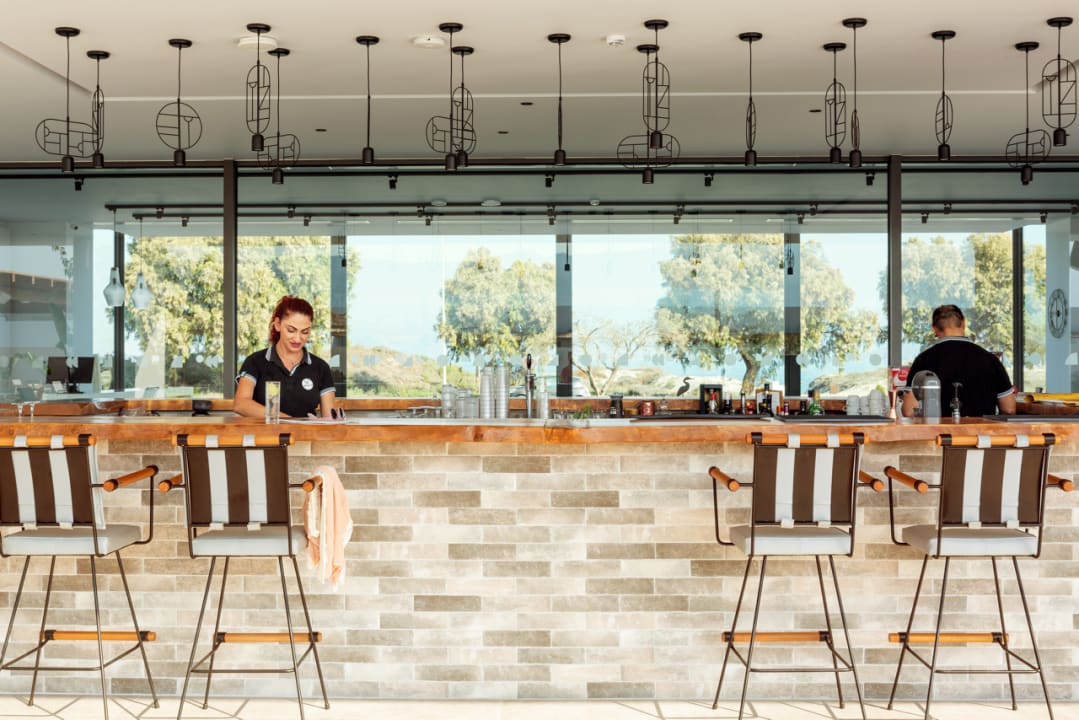 Gastro Sentido Pearl Beach Kos – Adults only