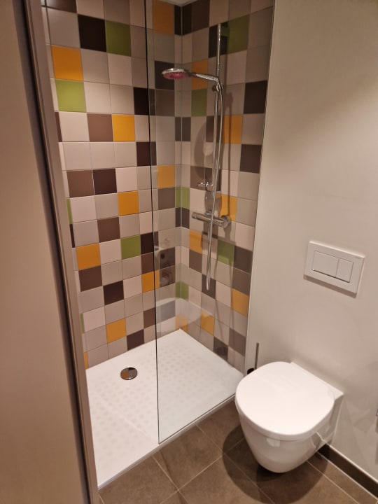 Zimmer Explorer Hotel Ötztal