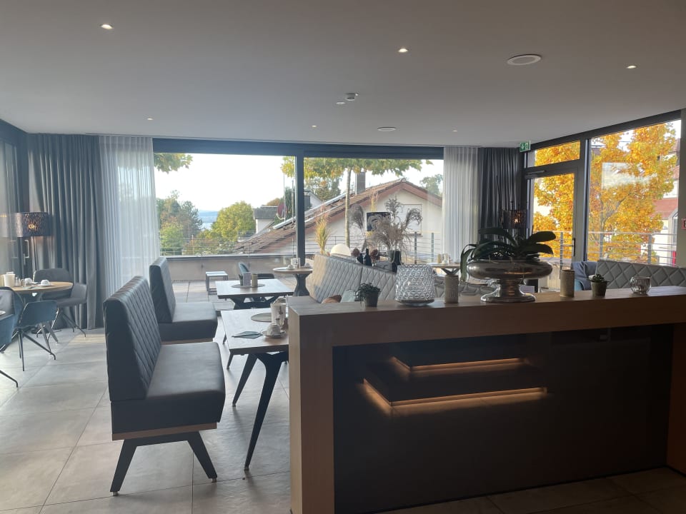 Gastro Hotel Traube am See