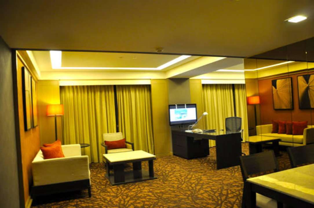 Suite  Hilton Petaling Jaya
