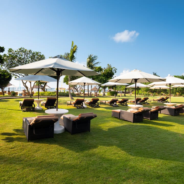 Sonstiges Ayodya Resort Bali