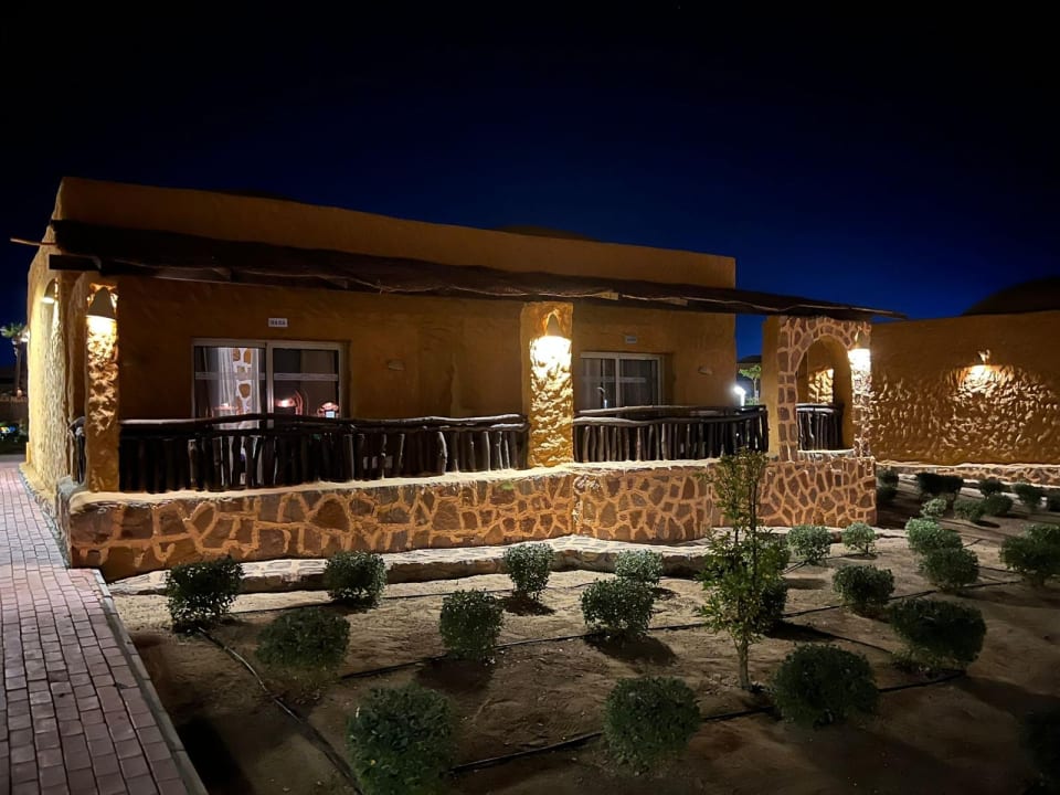 Ausblick Pickalbatros Villaggio Resort - Portofino